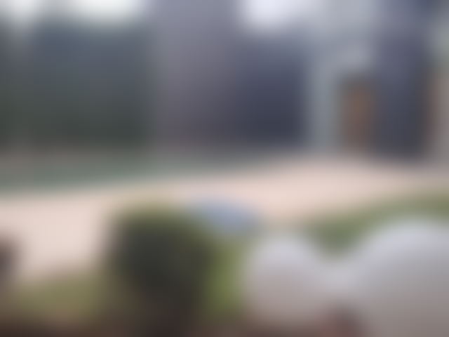 Villa neuve 385 m², piscine et jardin, Bouskoura centre — Bouskoura