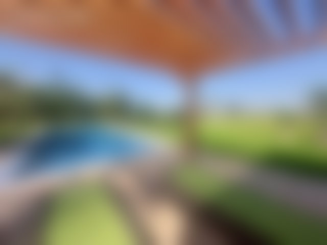 Villa 1090 m², 5 suites avec piscine, Ville Verte Bouskoura — 4