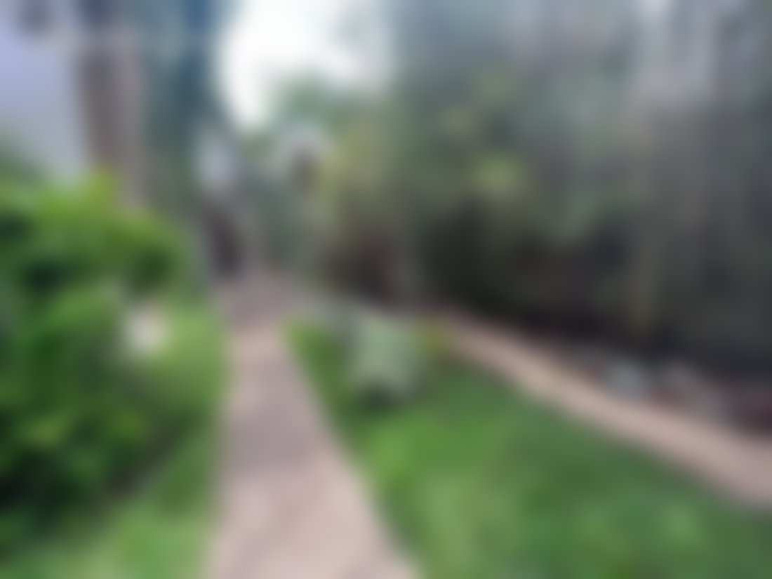 Villa 500 m² avec jardin et terrasse, Longchamps, Casablanca