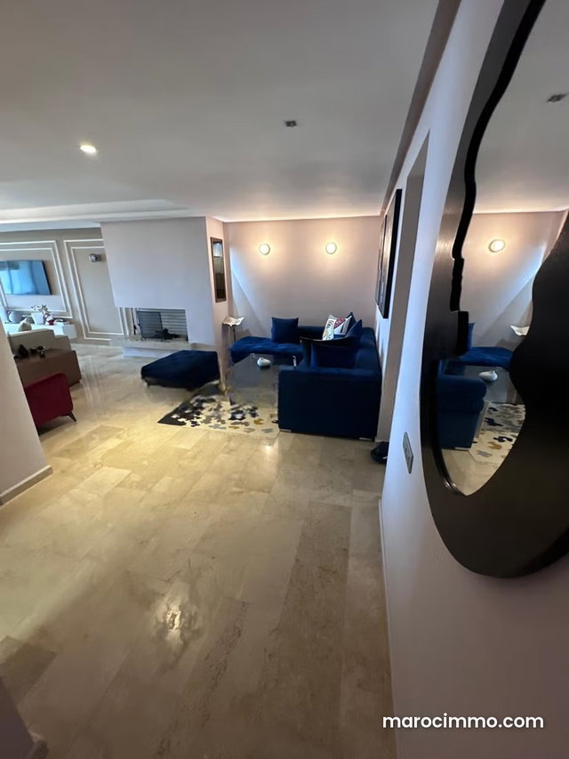 Appartement pied dans l'eau à vendre sur Bouznika — 5