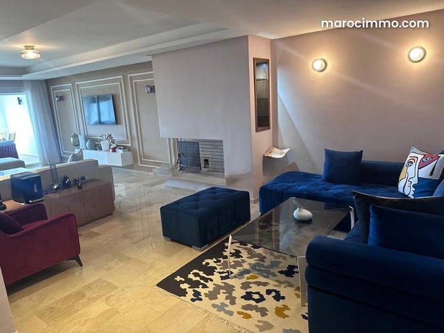 Appartement pied dans l'eau à vendre sur Bouznika — 4