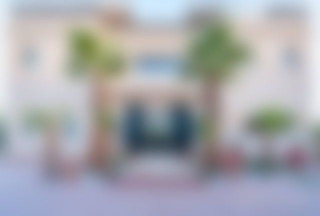 Villa 6 chambres avec piscine et grand jardin, Route de Fès Marrakech — 3