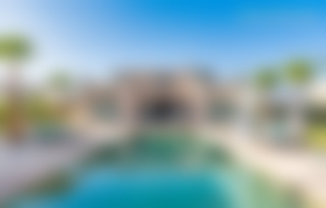 Villa 6 chambres avec piscine et grand jardin, Route de Fès Marrakech — 2