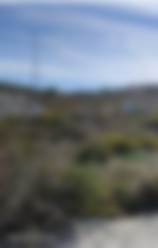 Terrain 116 m² à Tanja Balia, Tanger, vue dégagée — 2