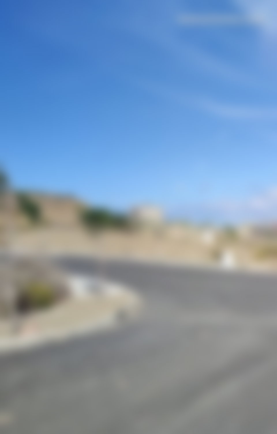Terrain 116 m² à Tanja Balia, Tanger, vue dégagée