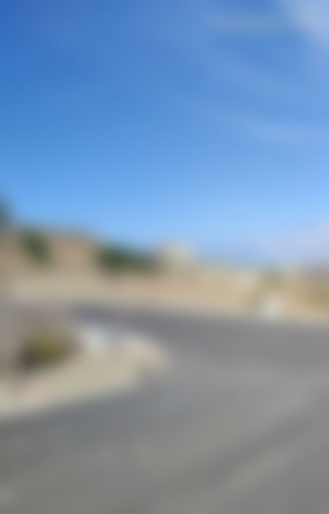 قطعة أرض جاهزة للبناء بحي تانجا باليا في طنجة — طنجة
