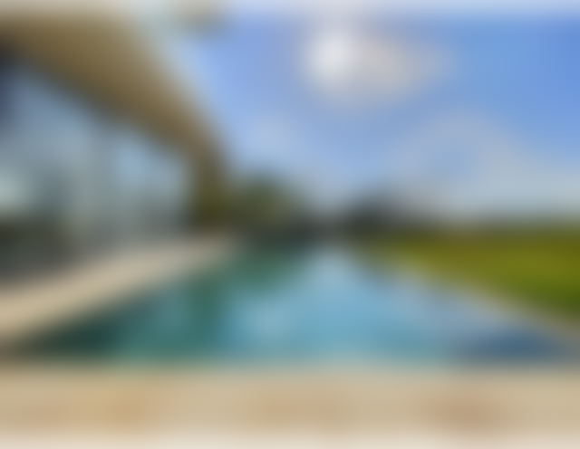 604 m² Villa with Mountain Views and Swimming Pool, Tahanaout Road — Marrakesh
