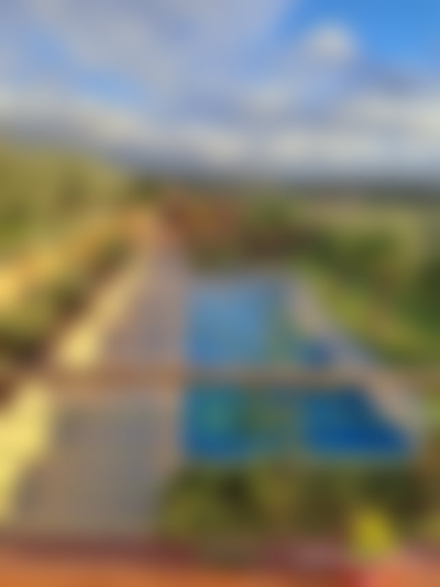 Villa 6 chambres avec piscine, Route de Tahanaoute, Marrakech — 3