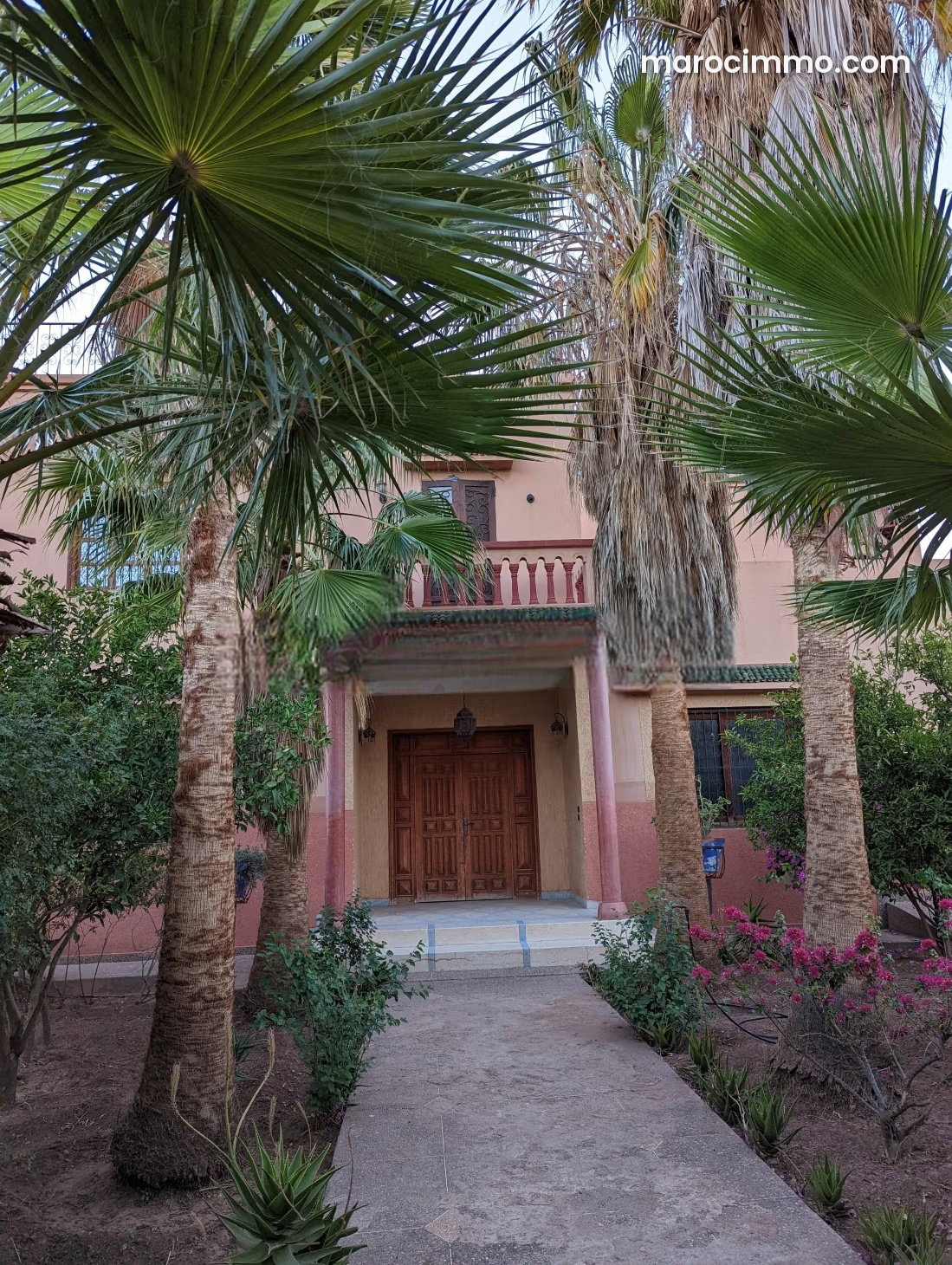 Ferme de caractère à rénover, Route de Fès, Marrakech — Marrakesh