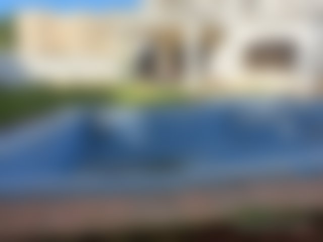 Villa 1009 m² avec piscine et jardin, Californie, Casablanca — 2