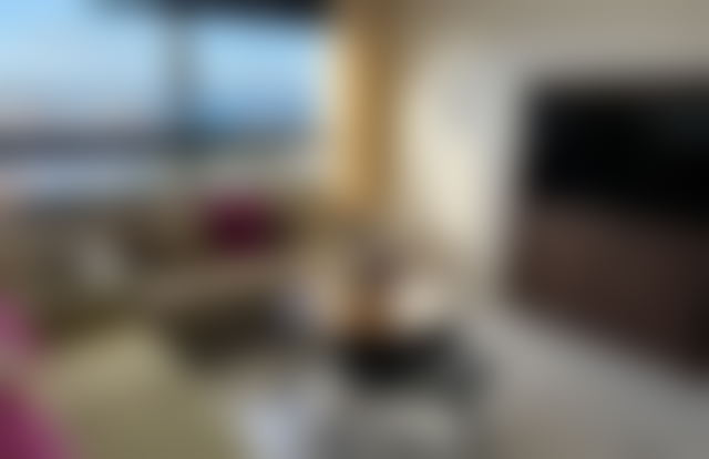 Furnished Seaview Apartment for Rent in De La Plage, Tangier — Tangier