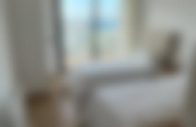 Appartement meublé vue mer à louer quartier De La Plage Tanger — 3
