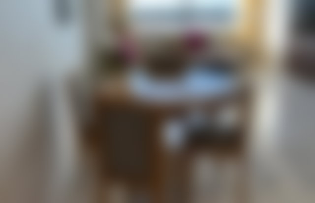 Appartement meublé vue mer à louer quartier De La Plage Tanger — 2