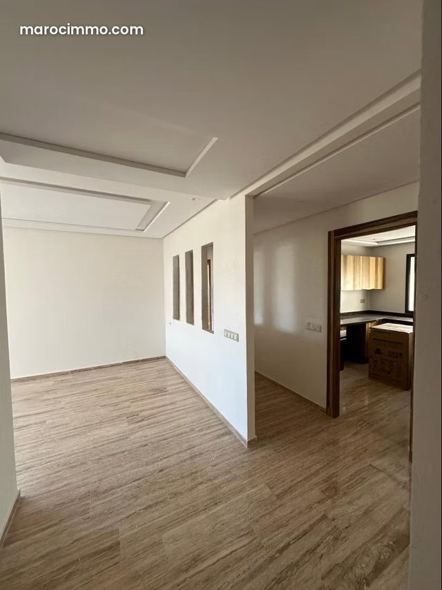 Appartement neuf opportunité — 2