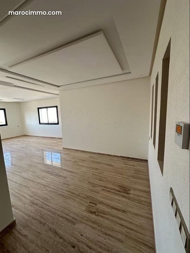 Appartement neuf opportunité — 3