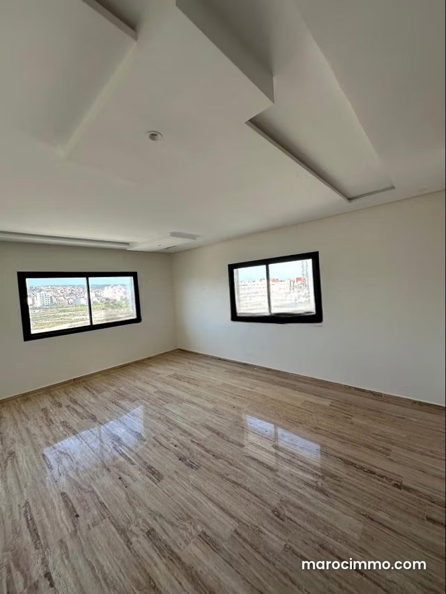 Appartement neuf opportunité — 5