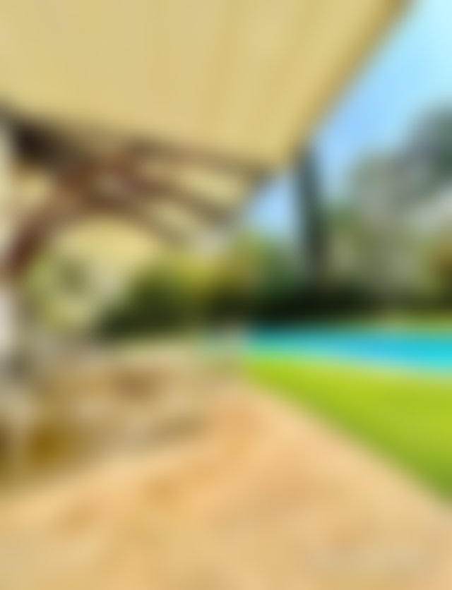 1,073 sqm Villa with Pool and Garden, California, Casablanca — 5