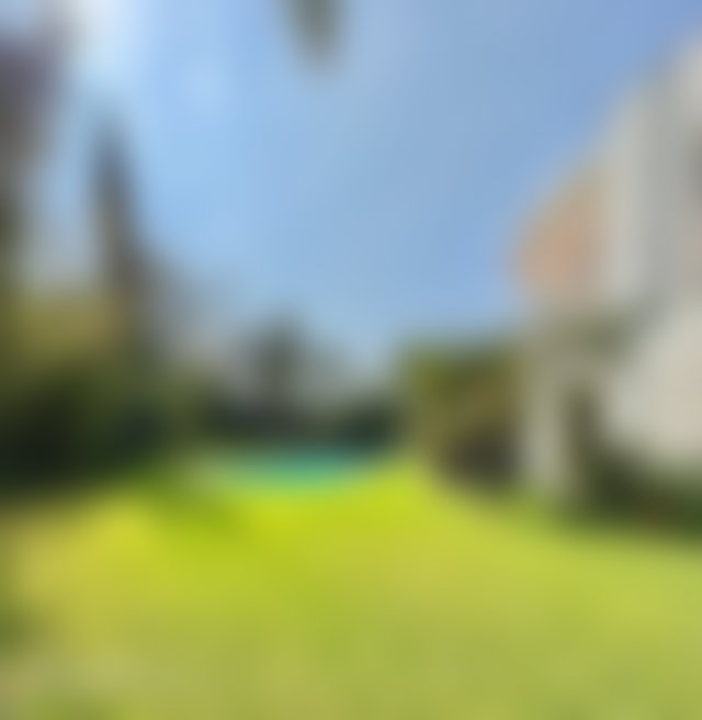 1,073 sqm Villa with Pool and Garden, California, Casablanca — 3