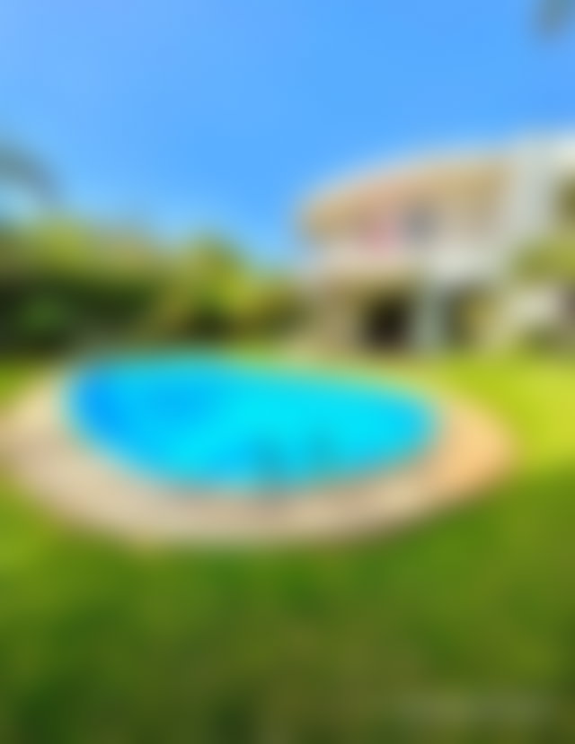 1,073 sqm Villa with Pool and Garden, California, Casablanca — 4