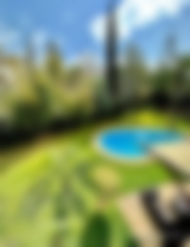 1,073 sqm Villa with Pool and Garden, California, Casablanca — 2