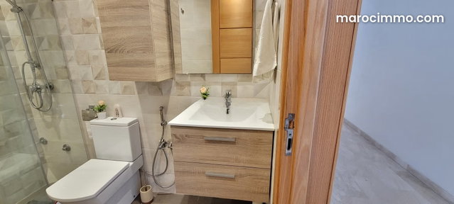 Appartement à Vendre de 178.0 m² à Casablanca, Sidi Moumen — 5