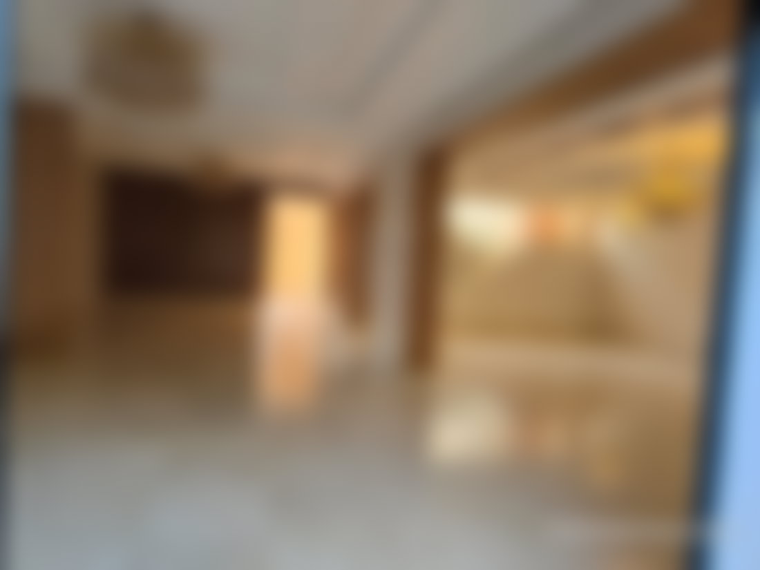 فيلا راقية للكراء بحي Ville verte في بوسكورة