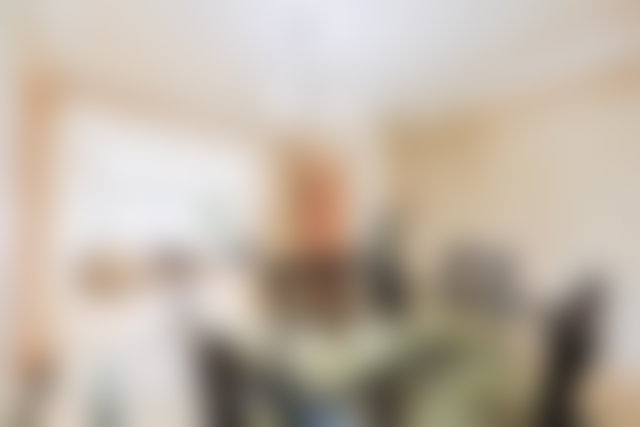 Appartement meublé Triangle d'Or Casablanca avec terrasse et piscine — 2