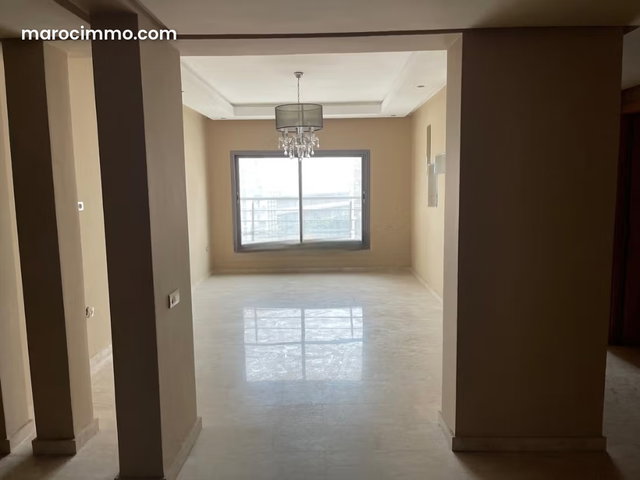 Appartement 117 m² haut standing Ziraoui — 3
