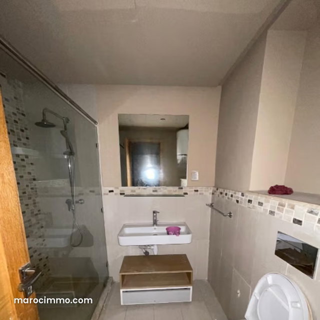Appartement 117 m² haut standing Ziraoui — 5