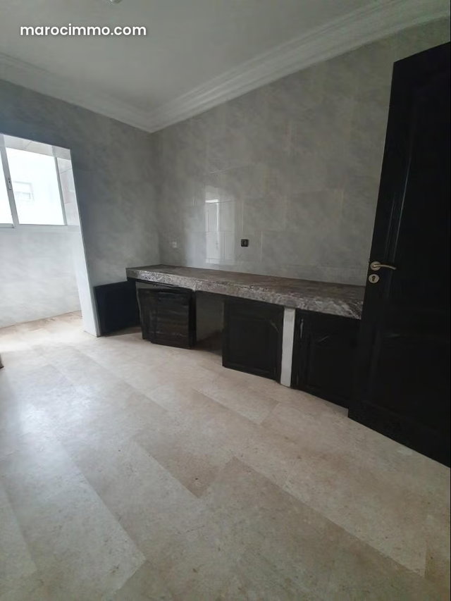 Très joli appartement à louer à Cil — 5