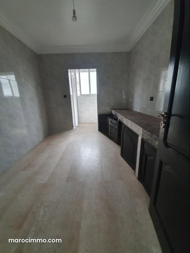 Très joli appartement à louer à Cil — 4