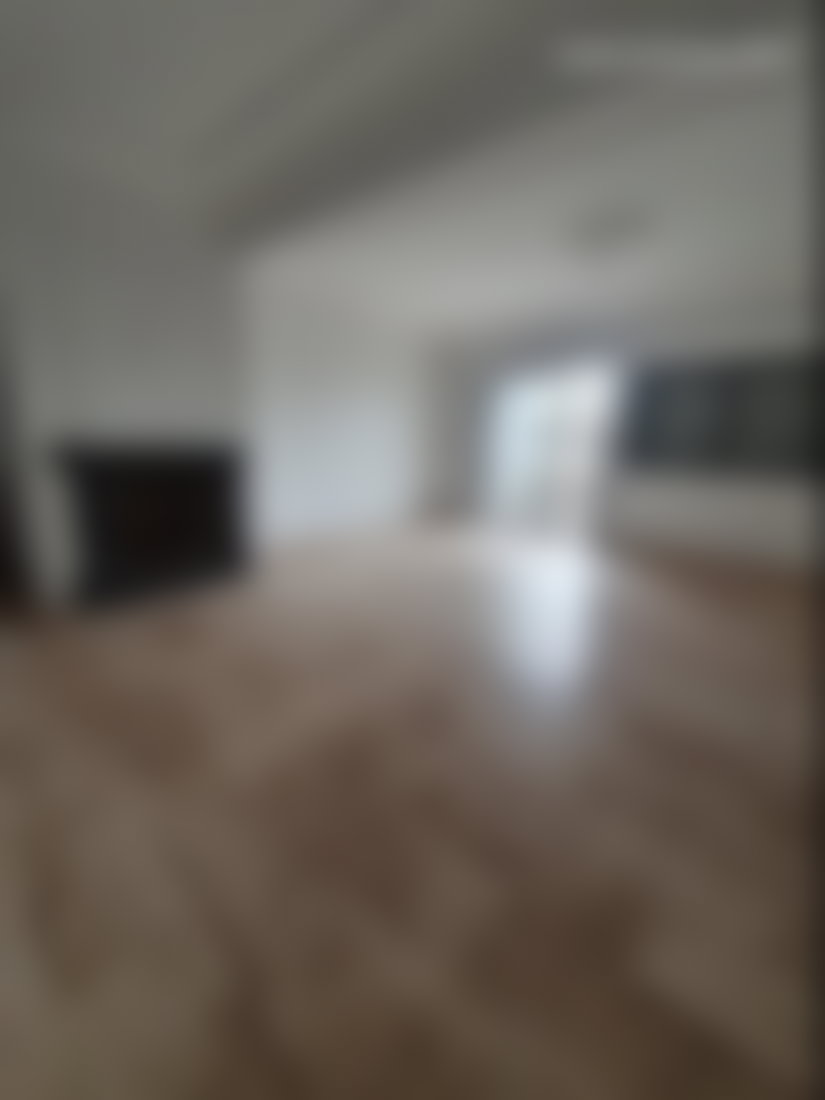110 m² Apartment, 3 Bedrooms with Garden and Garage in C.I.L, Casablanca