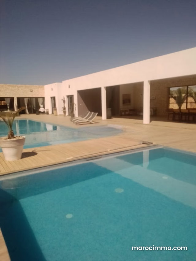 Magnifique villa a vendre — 2