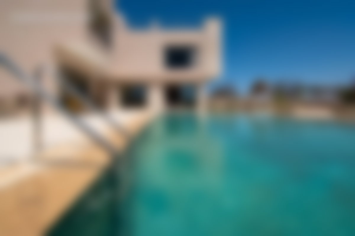 2,200 m² Villa with Swimming Pool and Forest Views, Essaouira