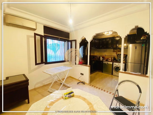 Duplex à vendre — Ascenseur Jnane Awrad, Marrakech — 5