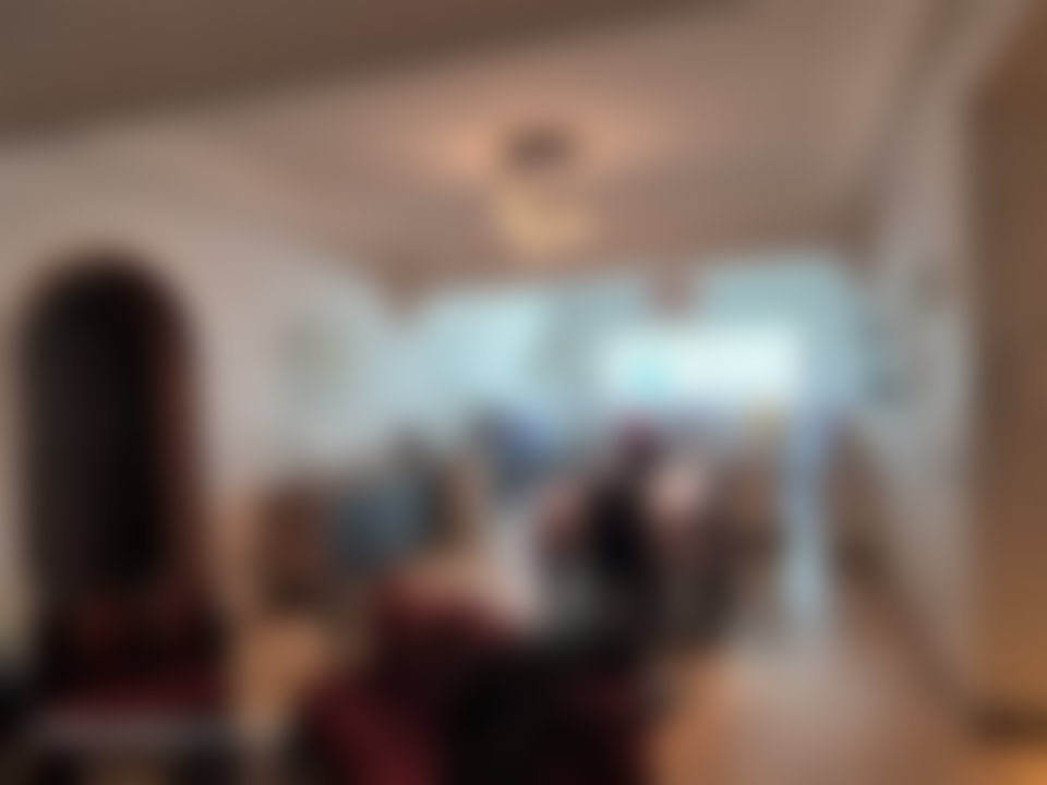 130 m² Apartment with Terrace and Fireplace in Val Fleuri, Casablanca