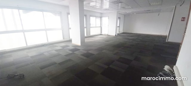 Bureau à Louer de 240.0 m² à Casablanca, Fonciere — 5