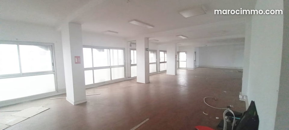Bureau à Louer de 240.0 m² à Casablanca, Fonciere