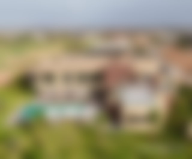 Villa 7 chambres à vendre Amelkis, Marrakech, face au golf — 3