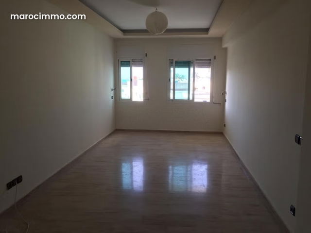 Bel appartement à vendre situé à Hassan — Rabat