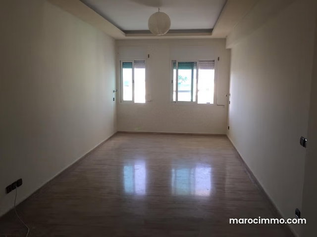 Bel appartement à vendre situé à Hassan — 2