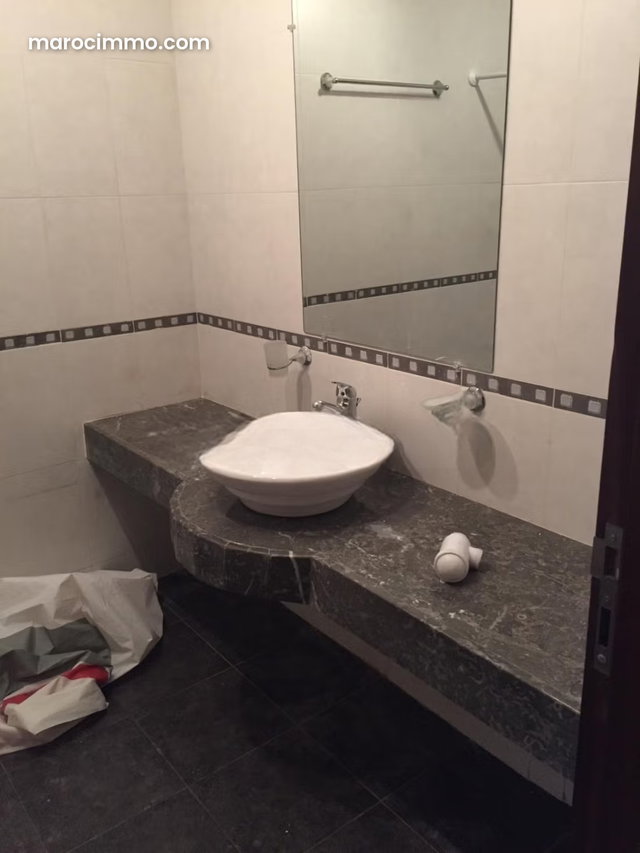 Bel appartement à vendre situé à Hassan — 5