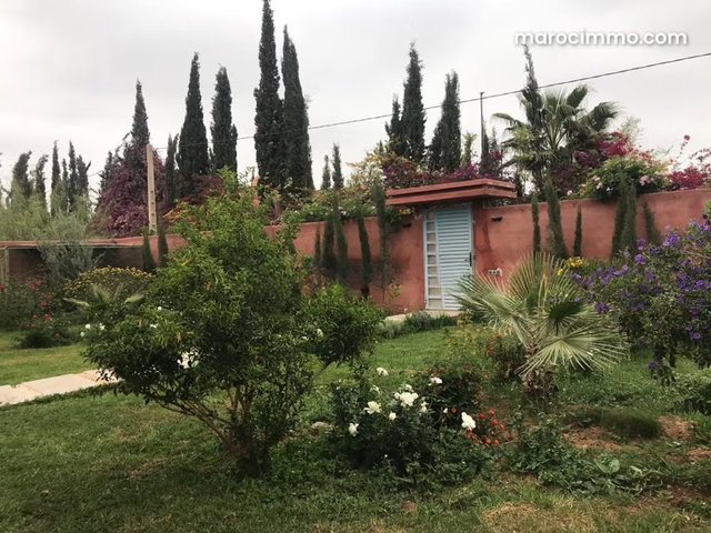 Villa contemporaine, 5 chambres, 1377m2 — 5