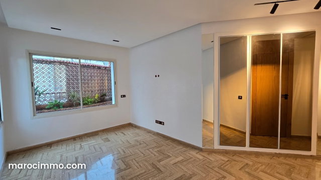 Magnifique appartement Bd Massira — 5