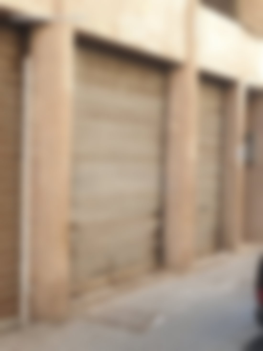 فرصة استثمارية لمحل تجاري واسع في قلب المعاريف بالدار البيضاء
