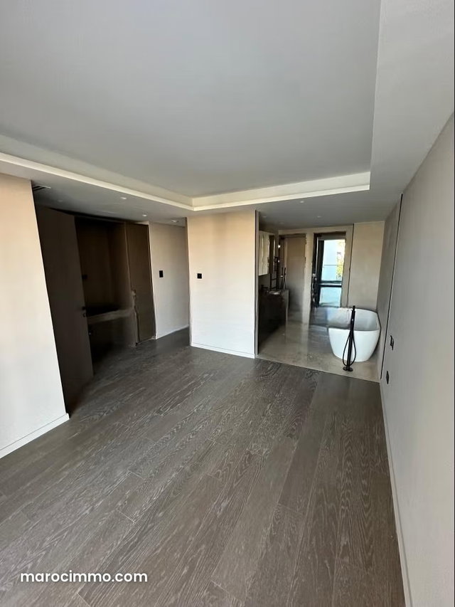 Appartement luxueux en location LD — 4