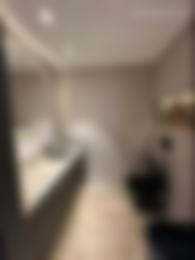 Appartement 300 m² meublé, vue mer et piscine, Malabata Tanger — 3