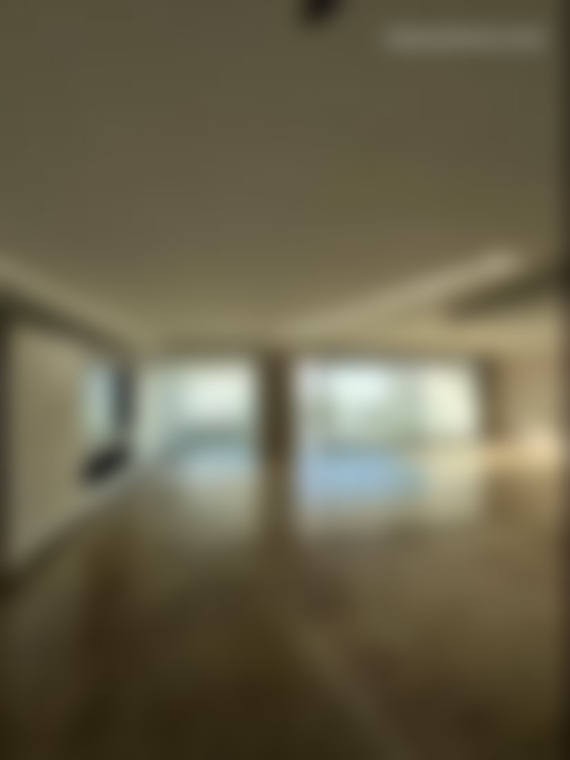 Appartement 300 m² meublé, vue mer et piscine, Malabata Tanger