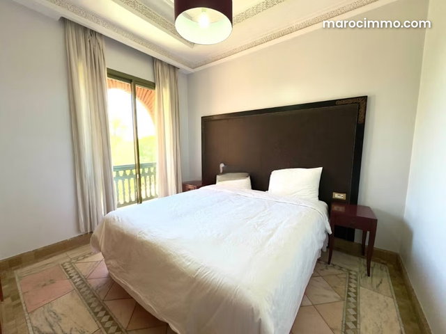 Appartement Plein Soleil 2 600 000 Dhs — 5
