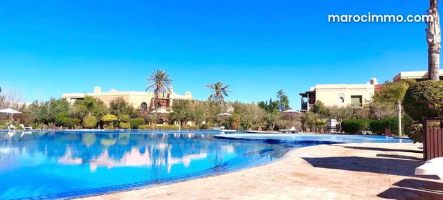 Appartement Plein Soleil 2 600 000 Dhs — 4